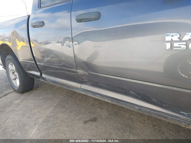 RAM 1500 Tradesman 2015 1C6RR7FT1FS564333 Image 12