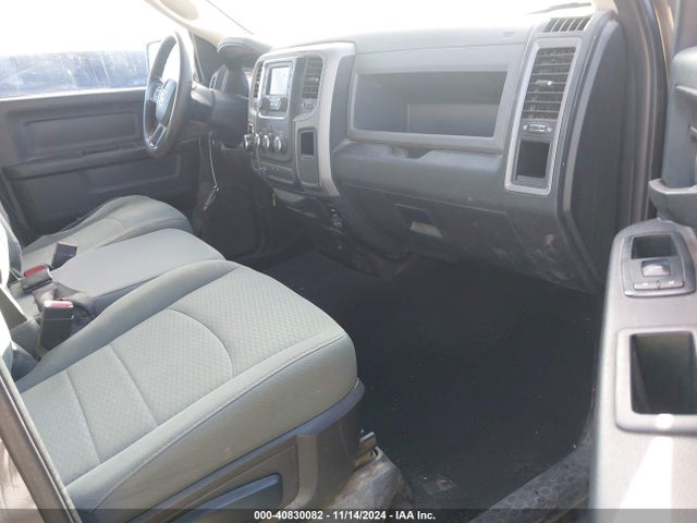RAM 1500 Tradesman 2015 1C6RR7FT1FS564333 Image 5