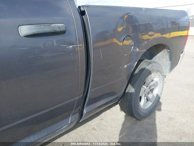 RAM 1500 Tradesman 2015 1C6RR7FT1FS564333 Image 6