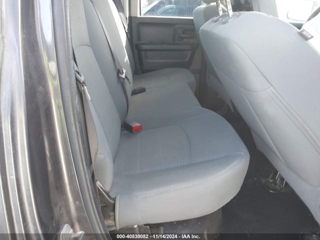RAM 1500 Tradesman 2015 1C6RR7FT1FS564333 Image 8