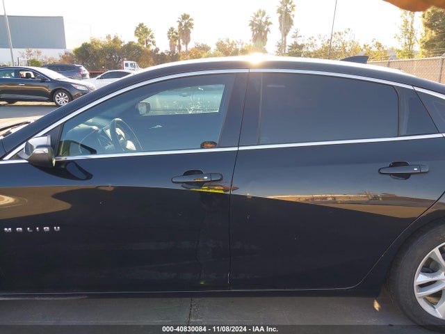 Chevrolet MALIBU 1LT 2017 1G1ZE5ST3HF209280 Image 14