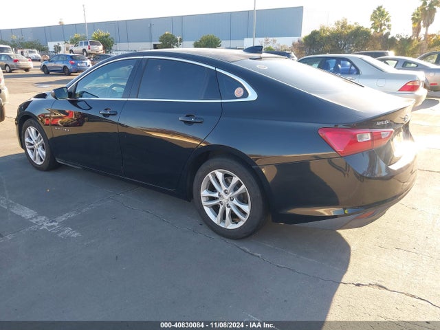 Chevrolet MALIBU 1LT 2017 1G1ZE5ST3HF209280 Image 3