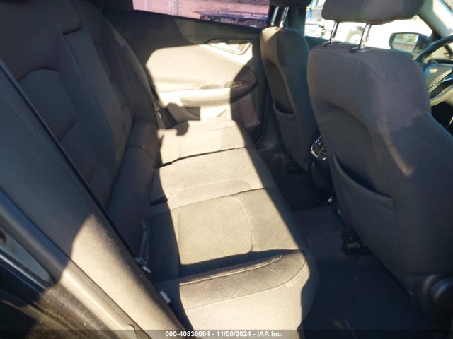 Chevrolet MALIBU 1LT 2017 1G1ZE5ST3HF209280 Image 8