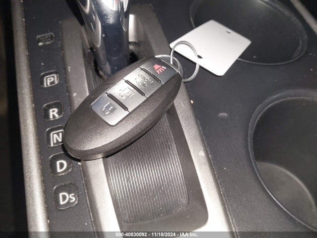 Nissan Altima 2.5 S 2015 1N4AL3AP7FC579445 Image 11