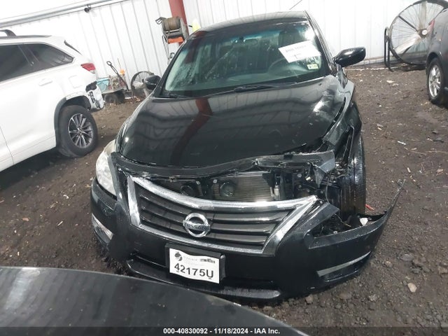 Nissan Altima 2.5 S 2015 1N4AL3AP7FC579445 Image 13