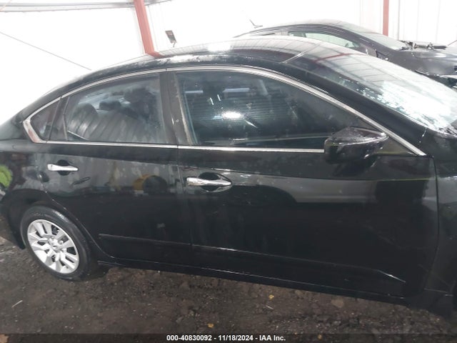 Nissan Altima 2.5 S 2015 1N4AL3AP7FC579445 Image 14