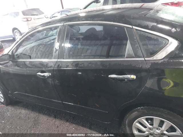 Nissan Altima 2.5 S 2015 1N4AL3AP7FC579445 Image 15