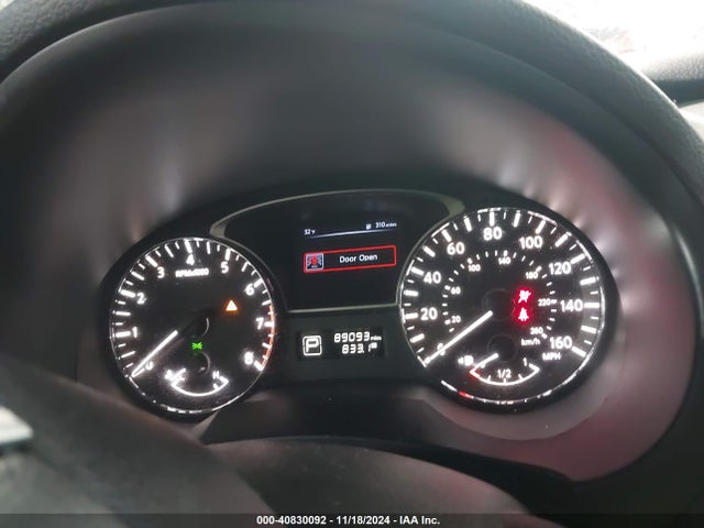 Nissan Altima 2.5 S 2015 1N4AL3AP7FC579445 Image 16