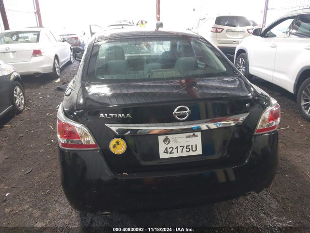 Nissan Altima 2.5 S 2015 1N4AL3AP7FC579445 Image 17