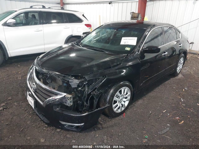 Nissan Altima 2.5 S 2015 1N4AL3AP7FC579445 Image 2