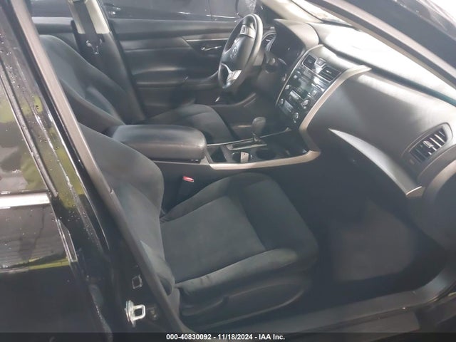 Nissan Altima 2.5 S 2015 1N4AL3AP7FC579445 Image 5
