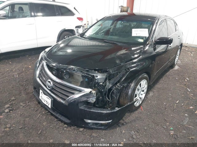 Nissan Altima 2.5 S 2015 1N4AL3AP7FC579445 Image 6