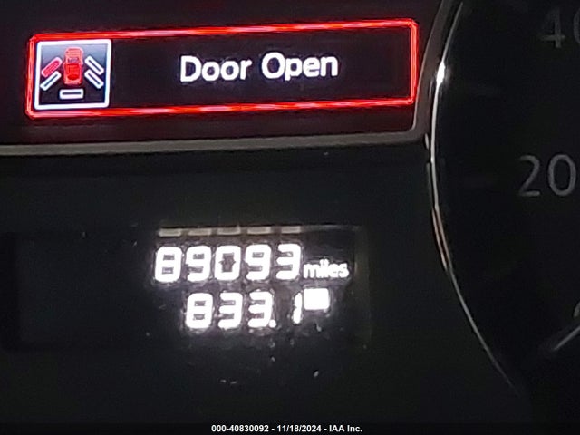 Nissan Altima 2.5 S 2015 1N4AL3AP7FC579445 Image 7
