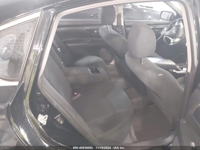 Nissan Altima 2.5 S 2015 1N4AL3AP7FC579445 Image 8