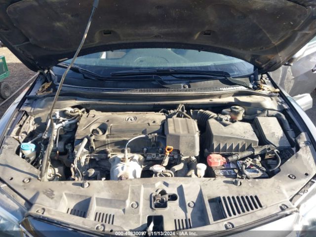 19UDE2F87GA018724 Acura Ilx Premium   A-spec Packages/technology Plus   A-spec Packages