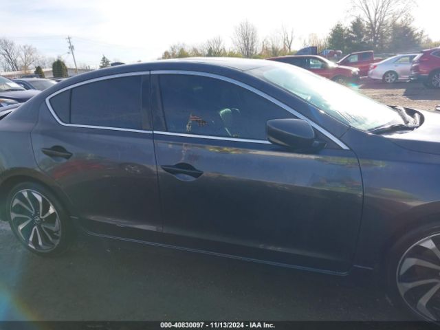 19UDE2F87GA018724 Acura Ilx Premium   A-spec Packages/technology Plus   A-spec Packages