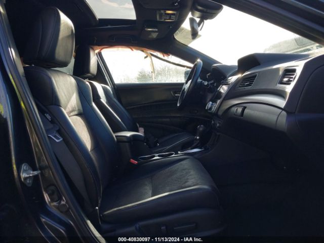 19UDE2F87GA018724 Acura Ilx Premium   A-spec Packages/technology Plus   A-spec Packages