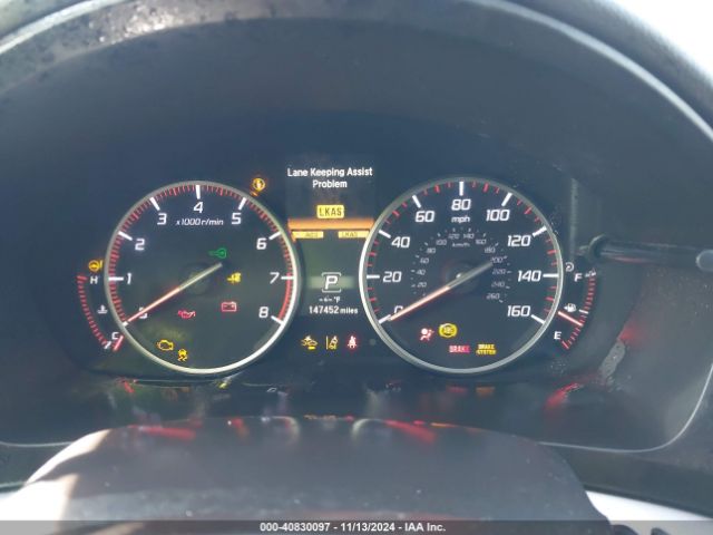 19UDE2F87GA018724 Acura Ilx Premium   A-spec Packages/technology Plus   A-spec Packages