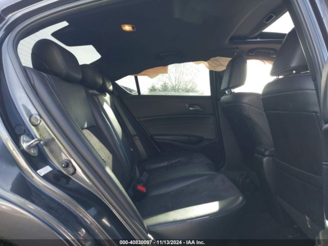 19UDE2F87GA018724 Acura Ilx Premium   A-spec Packages/technology Plus   A-spec Packages