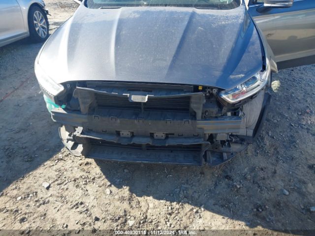 3FA6P0D98ER397520 Ford Fusion Titanium