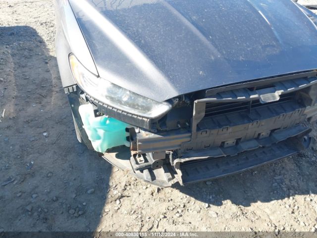 3FA6P0D98ER397520 Ford Fusion Titanium
