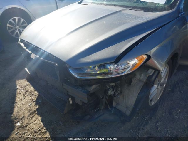 3FA6P0D98ER397520 Ford Fusion Titanium