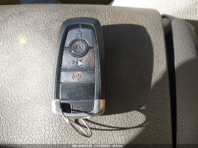 3FA6P0HD7KR162567 Ford FUSION SE