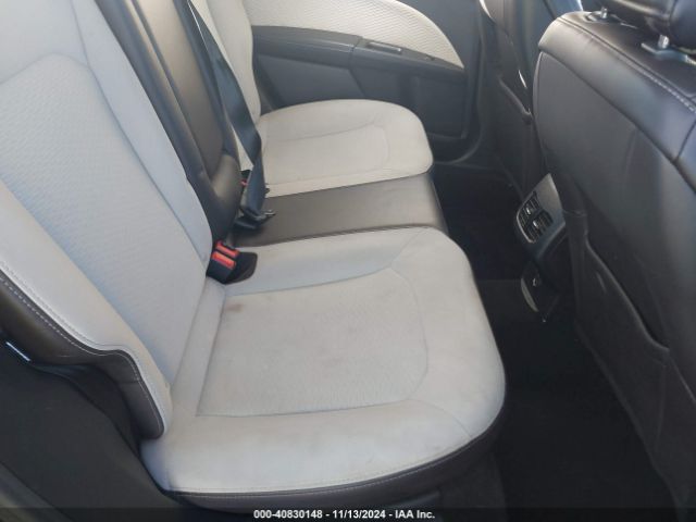 3FA6P0HD7KR162567 Ford FUSION SE