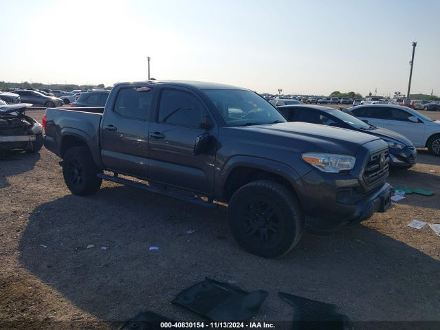 2019 5TFAX5GN2KX133013 main image