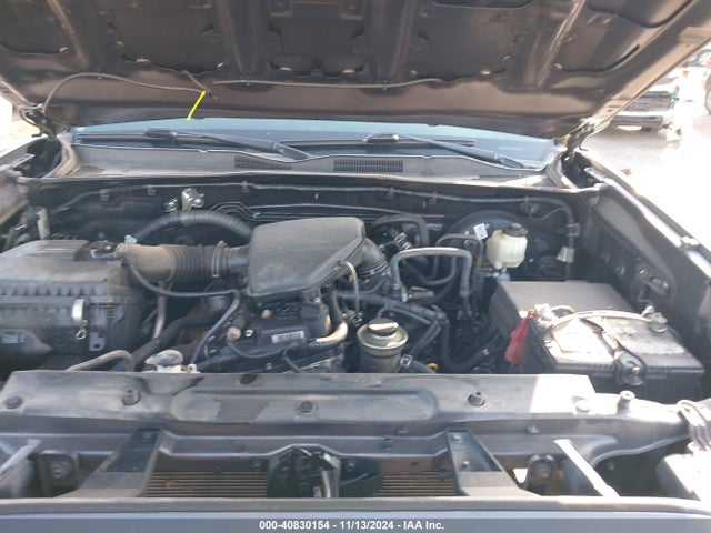 Toyota Tacoma Sr 2019 5TFAX5GN2KX133013 Image 10