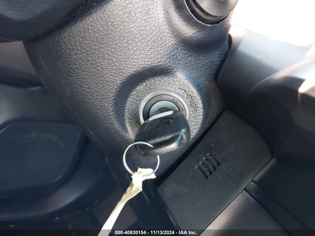 Toyota Tacoma Sr 2019 5TFAX5GN2KX133013 Image 11