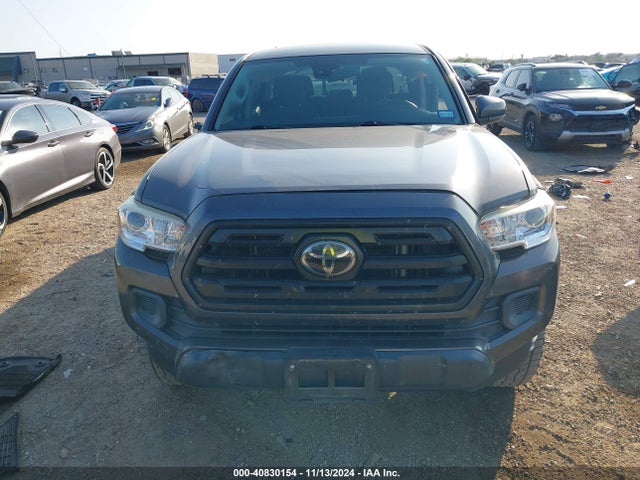 Toyota Tacoma Sr 2019 5TFAX5GN2KX133013 Image 12