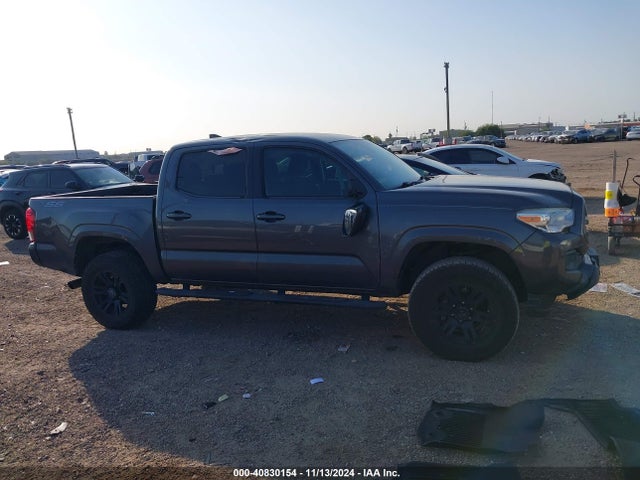 Toyota Tacoma Sr 2019 5TFAX5GN2KX133013 Image 13