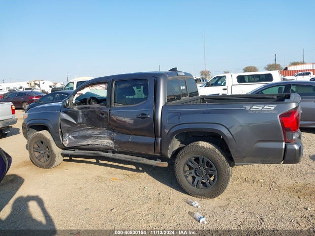 Toyota Tacoma Sr 2019 5TFAX5GN2KX133013 Image 14