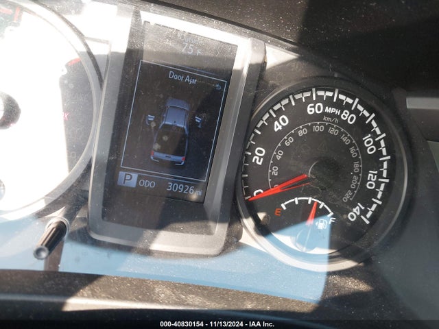 Toyota Tacoma Sr 2019 5TFAX5GN2KX133013 Image 15