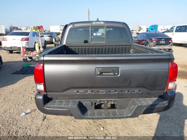 Toyota Tacoma Sr 2019 5TFAX5GN2KX133013 Image 16