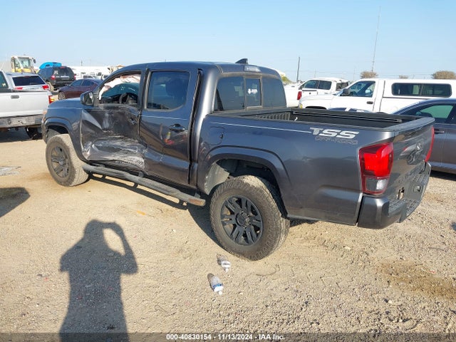 Toyota Tacoma Sr 2019 5TFAX5GN2KX133013 Image 3