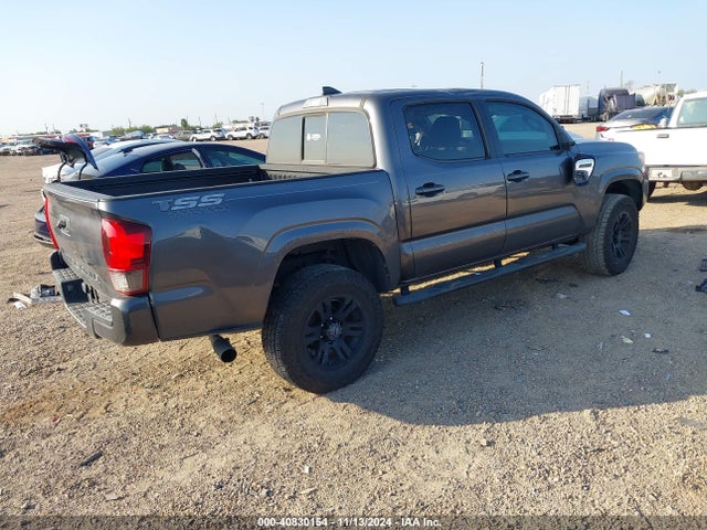 Toyota Tacoma Sr 2019 5TFAX5GN2KX133013 Image 4