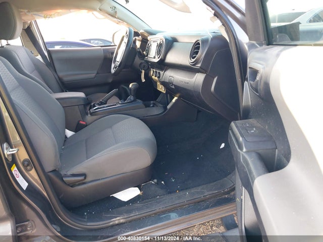 Toyota Tacoma Sr 2019 5TFAX5GN2KX133013 Image 5