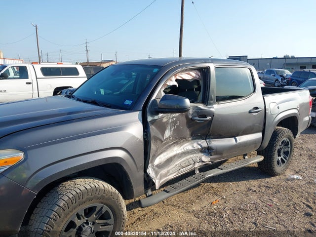 Toyota Tacoma Sr 2019 5TFAX5GN2KX133013 Image 6