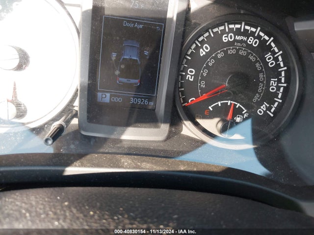 Toyota Tacoma Sr 2019 5TFAX5GN2KX133013 Image 7