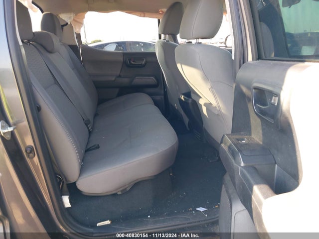 Toyota Tacoma Sr 2019 5TFAX5GN2KX133013 Image 8