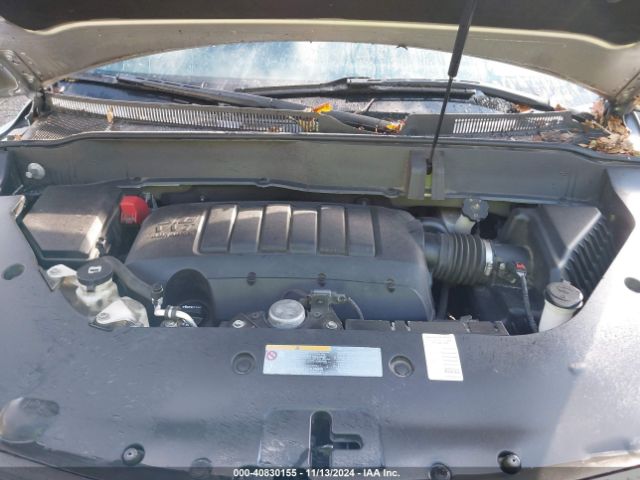 5GAKRBKDXHJ140798 Buick Enclave Leather