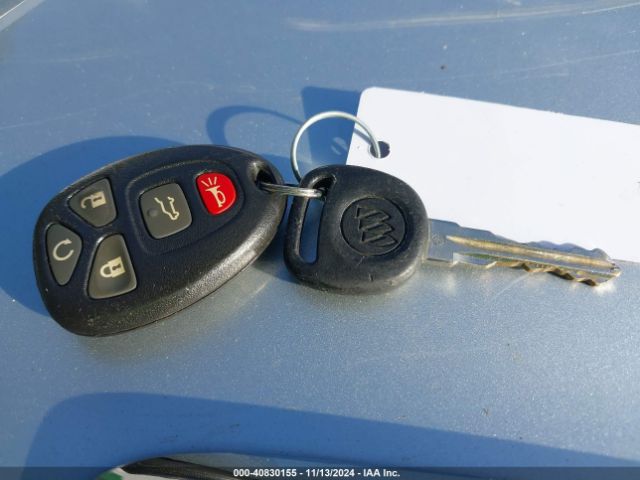 5GAKRBKDXHJ140798 Buick Enclave Leather