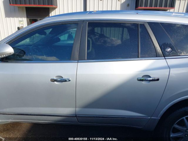 5GAKRBKDXHJ140798 Buick Enclave Leather