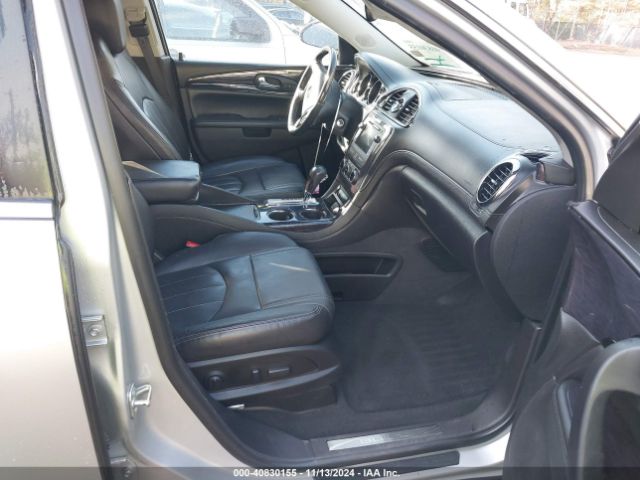 5GAKRBKDXHJ140798 Buick Enclave Leather