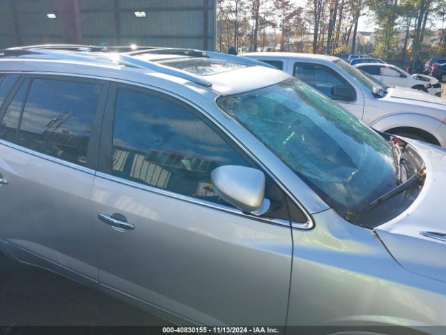 5GAKRBKDXHJ140798 Buick Enclave Leather