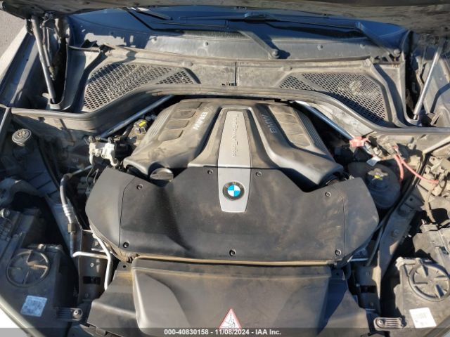 5UXKR6C5XF0J77820 BMW X5 Xdrive50i
