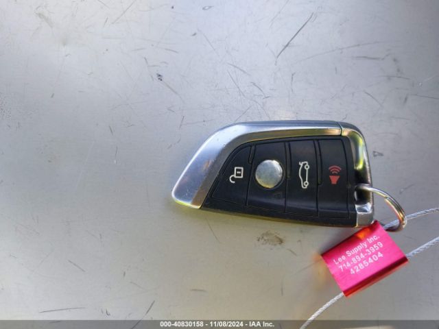 5UXKR6C5XF0J77820 BMW X5 Xdrive50i