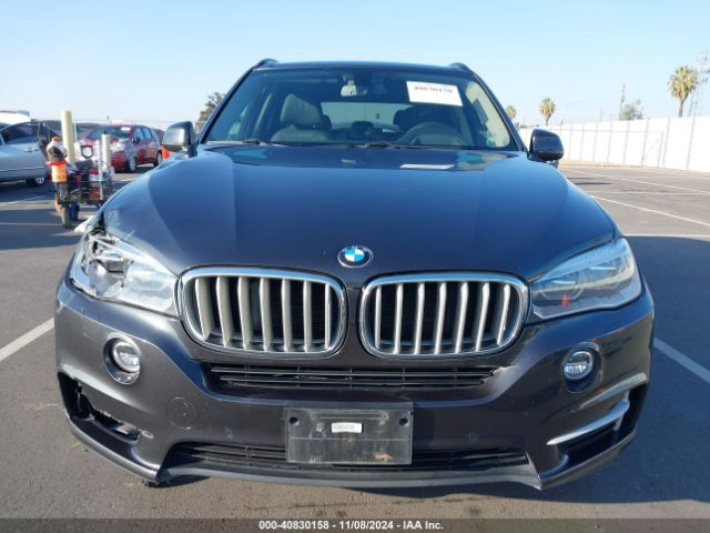5UXKR6C5XF0J77820 BMW X5 Xdrive50i